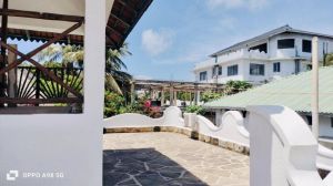 Villino Delfino |  -  - 