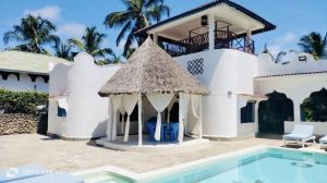 Villino Delfino |  -  - 