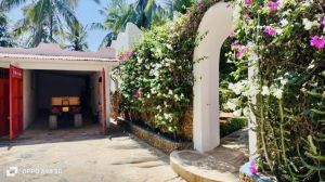 Villino Delfino |  -  - 