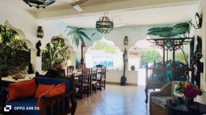 Villino Delfino |  -  - 