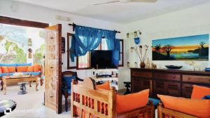 Villino Delfino |  -  - 
