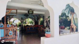 Villino Delfino |  -  - 