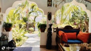 Villino Delfino |  -  - 