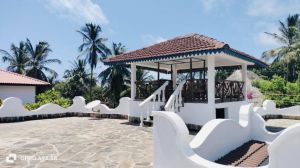 Villino Delfino |  -  - 