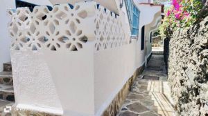Villino Delfino |  -  - 