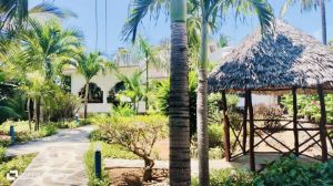 Villino Delfino |  -  - 