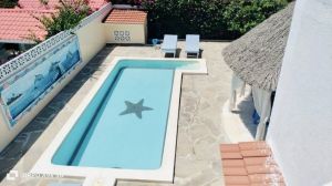 Villino Delfino |  -  - 