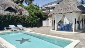 Villino Delfino |  -  - 