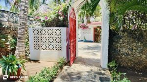 Villino Delfino |  -  - 