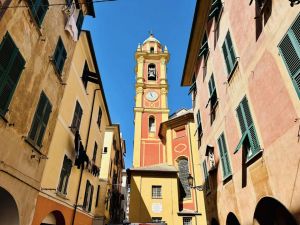 Casa Luce |  -  - 