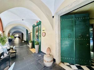 Casa Luce |  -  - 