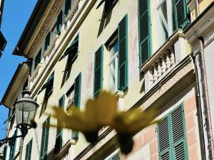 Casa Luce |  -  - 