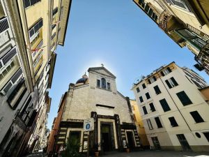 Casa Luce |  -  - 