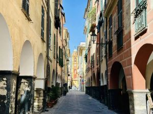 Casa Luce |  -  - 
