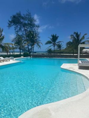 The House on the Sand |  -  - 