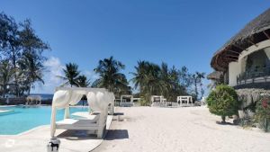 The House on the Sand |  -  - 