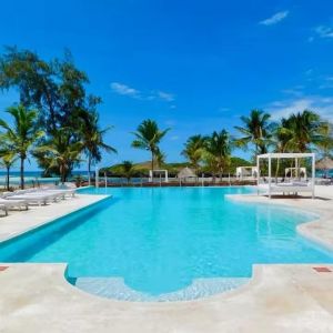 The House on the Sand |  -  - 