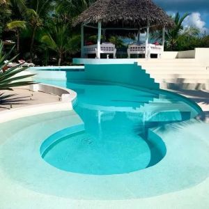 The House on the Sand |  -  - 
