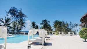The House on the Sand |  -  - 