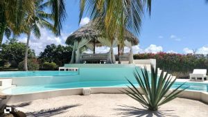 The House on the Sand |  -  - 