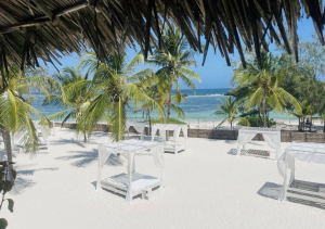 The House on the Sand |  -  - 