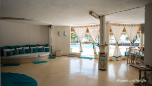 The House on the Sand |  -  - 