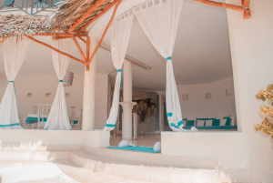 The House on the Sand |  -  - 