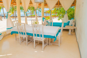 The House on the Sand |  -  - 