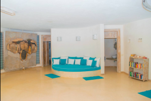 The House on the Sand |  -  - 