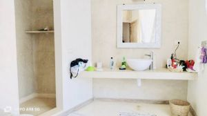 The House on the Sand |  -  - 