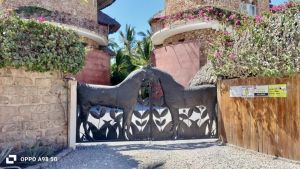 The House on the Sand |  -  - 