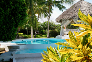 The House on the Sand |  -  - 