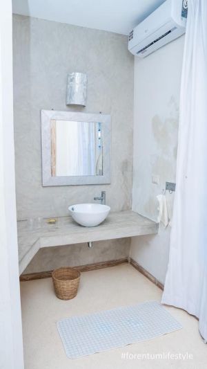The House on the Sand |  -  - 