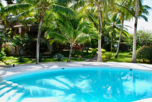 The House on the Sand |  -  - 