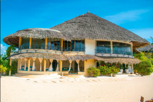 The House on the Sand |  -  - 