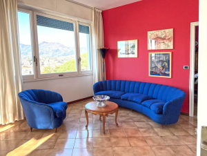 Un Angolo di Paradiso a Rapallo |  -  - 