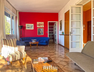 Un Angolo di Paradiso a Rapallo |  -  - 