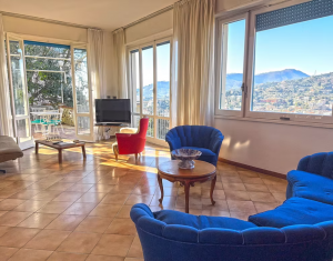 Un Angolo di Paradiso a Rapallo |  -  - 