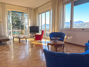 Un Angolo di Paradiso a Rapallo |  -  - 