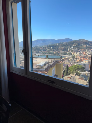 Un Angolo di Paradiso a Rapallo |  -  - 