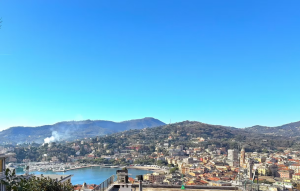 Un Angolo di Paradiso a Rapallo |  -  - 