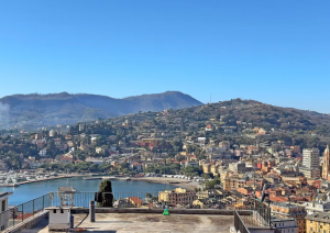 Un Angolo di Paradiso a Rapallo |  -  - 