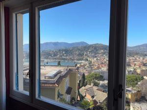 Un Angolo di Paradiso a Rapallo |  -  - 