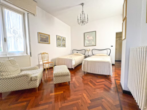Un Angolo di Paradiso a Rapallo |  -  - 