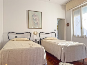 Un Angolo di Paradiso a Rapallo |  -  - 
