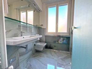 Un Angolo di Paradiso a Rapallo |  -  - 