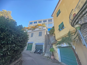 Un Angolo di Paradiso a Rapallo |  -  - 