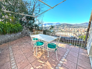Un Angolo di Paradiso a Rapallo |  -  - 