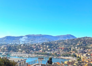 Un Angolo di Paradiso a Rapallo |  -  - 