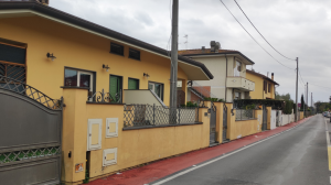 Appartamento Italico |  -  - 